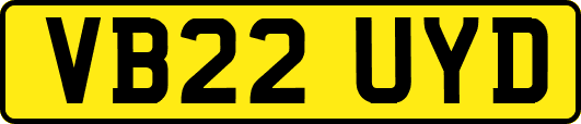 VB22UYD