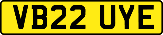 VB22UYE