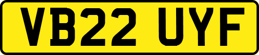 VB22UYF