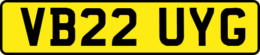 VB22UYG
