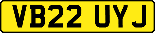 VB22UYJ
