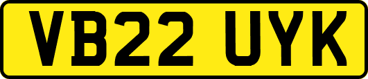 VB22UYK