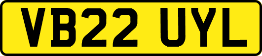 VB22UYL