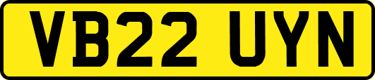 VB22UYN
