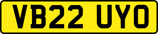 VB22UYO
