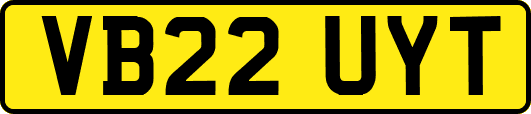 VB22UYT