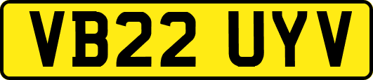 VB22UYV
