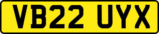 VB22UYX