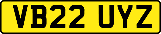 VB22UYZ