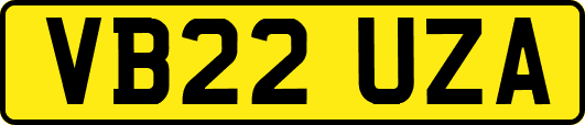 VB22UZA
