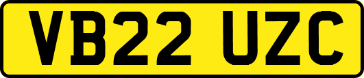 VB22UZC