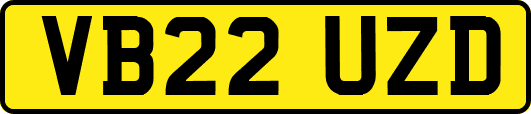 VB22UZD