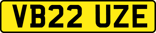 VB22UZE