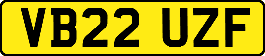 VB22UZF