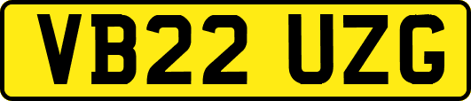 VB22UZG