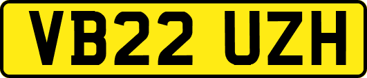 VB22UZH