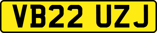 VB22UZJ