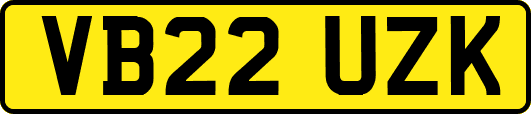 VB22UZK