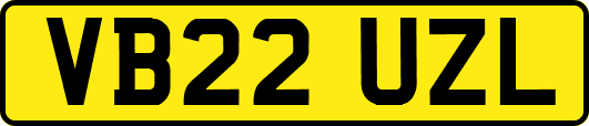 VB22UZL
