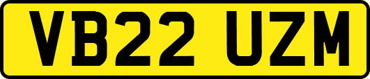VB22UZM