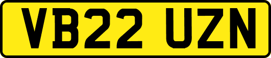 VB22UZN