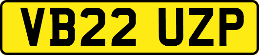 VB22UZP