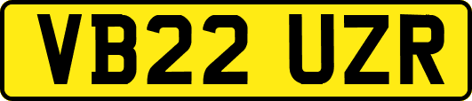 VB22UZR