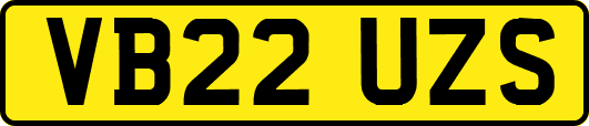 VB22UZS