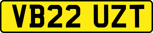 VB22UZT