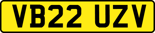 VB22UZV