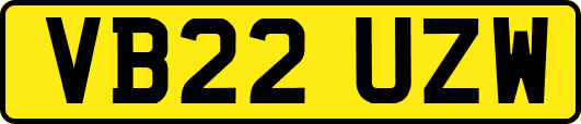 VB22UZW