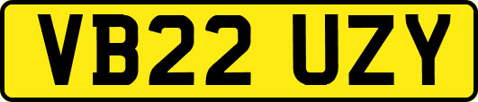 VB22UZY