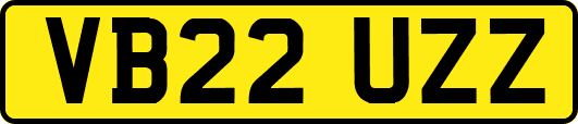 VB22UZZ