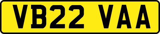 VB22VAA