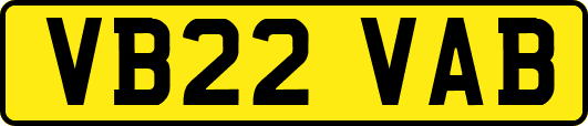 VB22VAB