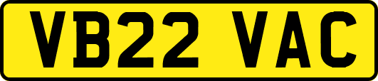 VB22VAC