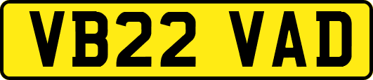 VB22VAD