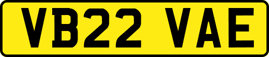 VB22VAE
