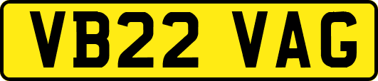 VB22VAG