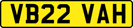 VB22VAH