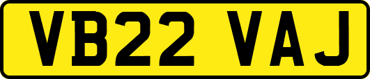 VB22VAJ