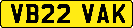 VB22VAK