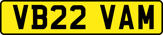 VB22VAM