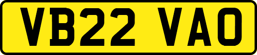 VB22VAO