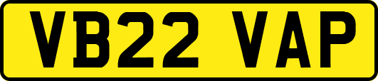 VB22VAP