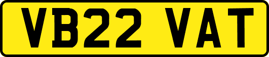 VB22VAT