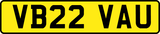 VB22VAU