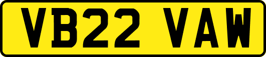 VB22VAW
