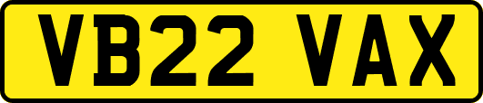 VB22VAX