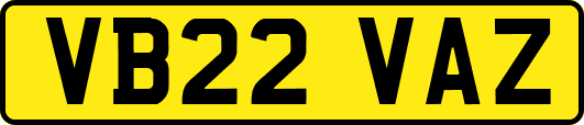 VB22VAZ